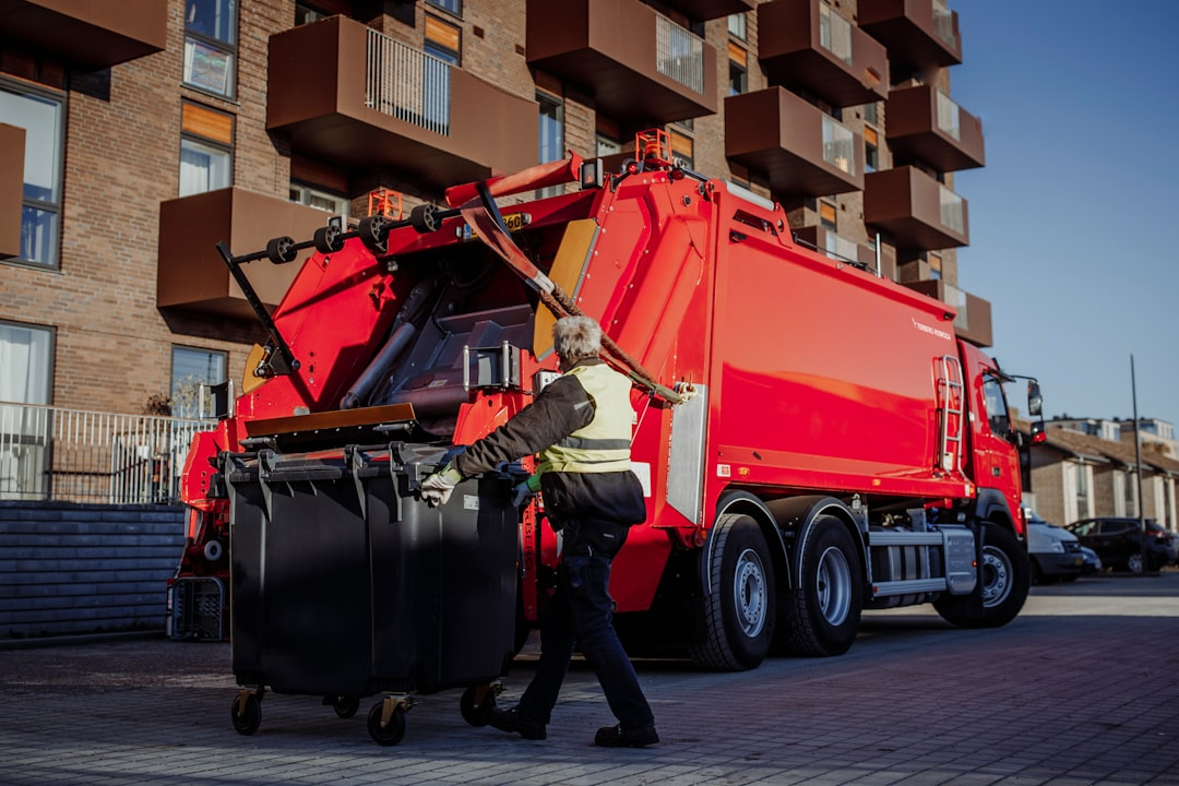 Основатель компании BuildGaragil